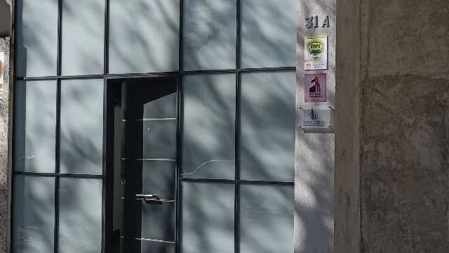 Auxiliar Administrativo/a