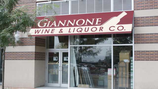 Cashier / Sales Assistant