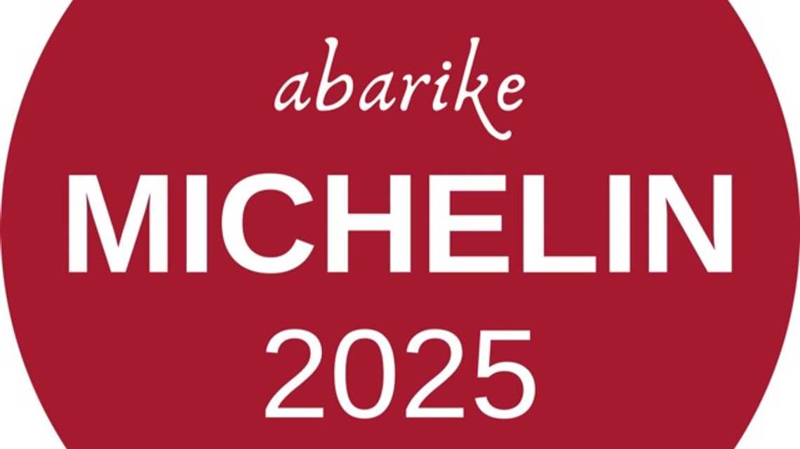 Abarike cover image