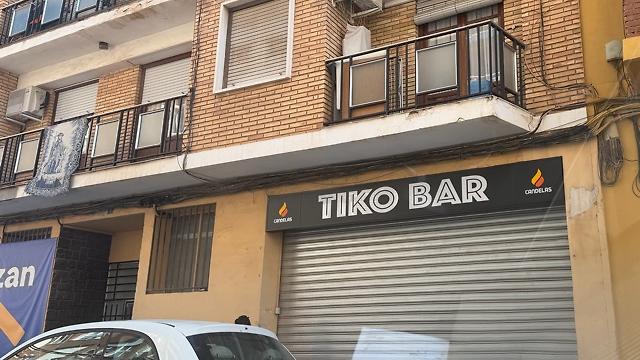 Cocinero/a