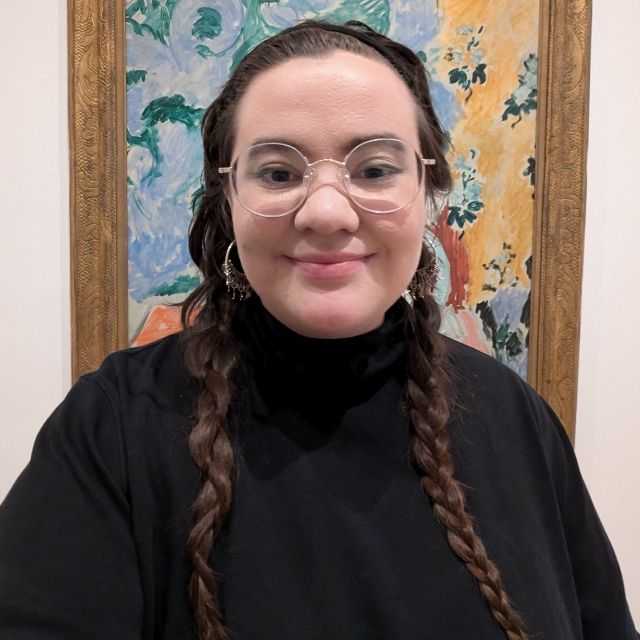 Candidate avatar