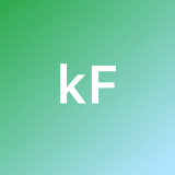 kevin F. avatar icon