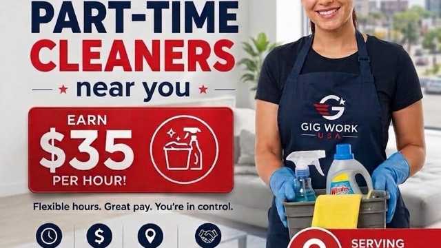 Cleaner