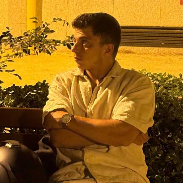 Candidate avatar