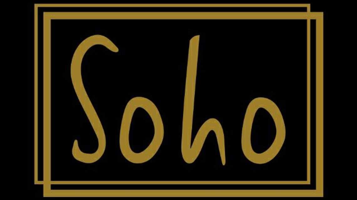Carnicería Soho cover image