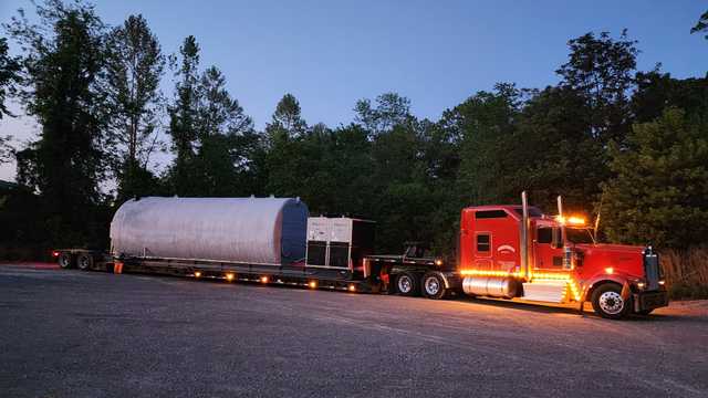 OTR Truck Drivers