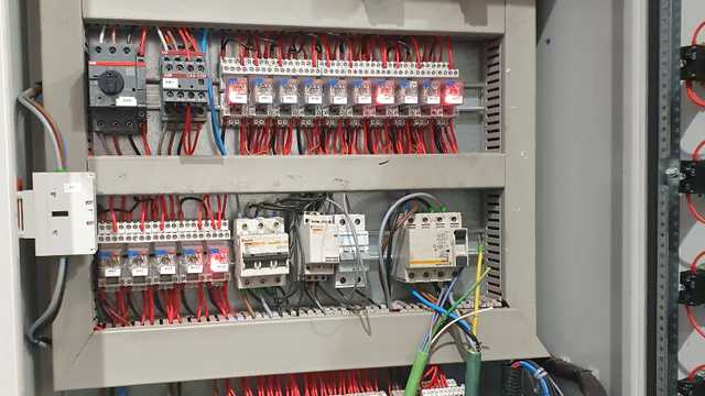 Electricista