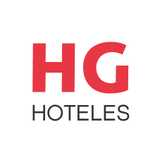 HG HOTELES logo