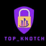 Top_Knotch Security  logo