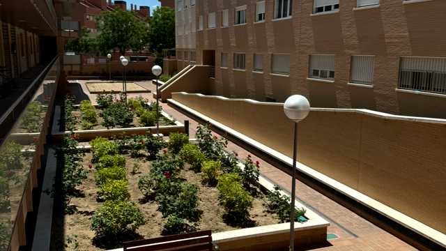 Técnico/a de Mantenimiento