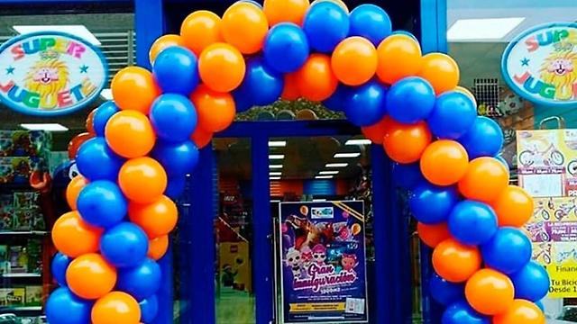 Dependiente/a de Tienda