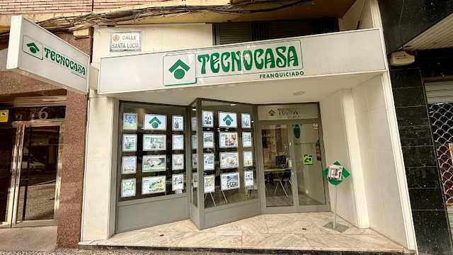 Agente Inmobiliario
