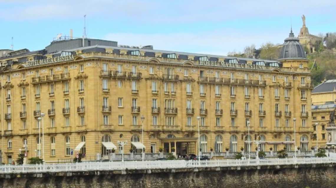 Restaurante  cover image
