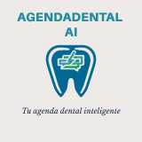 AgendDental IA logo