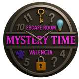 MYSTERY TIME VALENCIA avatar icon