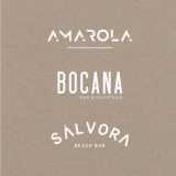 Grupo Amarola  logo