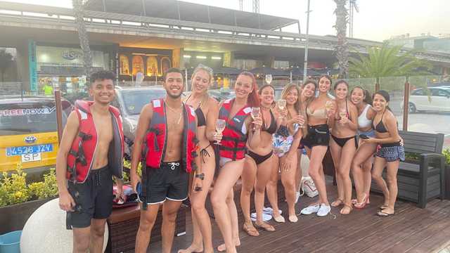 🎥🔥 CONTENT CREATOR / TIKTOK – JETSCOOT