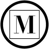 Metropolis Hairdressing logo