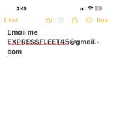 Express fleet  avatar icon