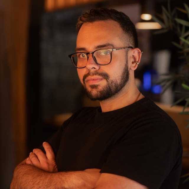 Candidate avatar