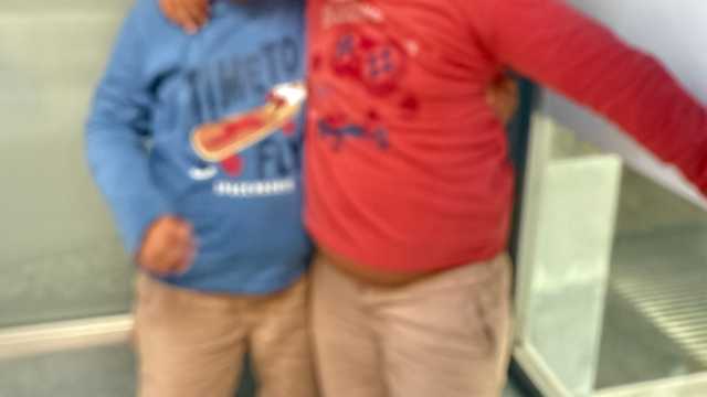 Cuidador de niños
