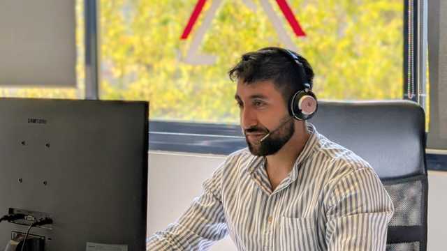 Atención al cliente