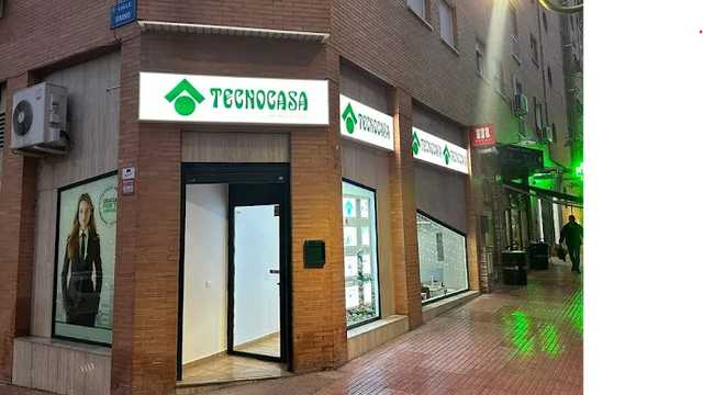 Agente Comercial