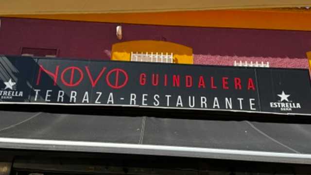 Camarero/a de Sala/Terraza