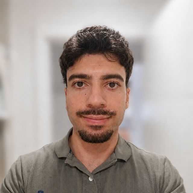 Candidate avatar