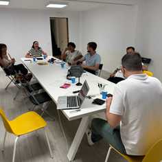company photo