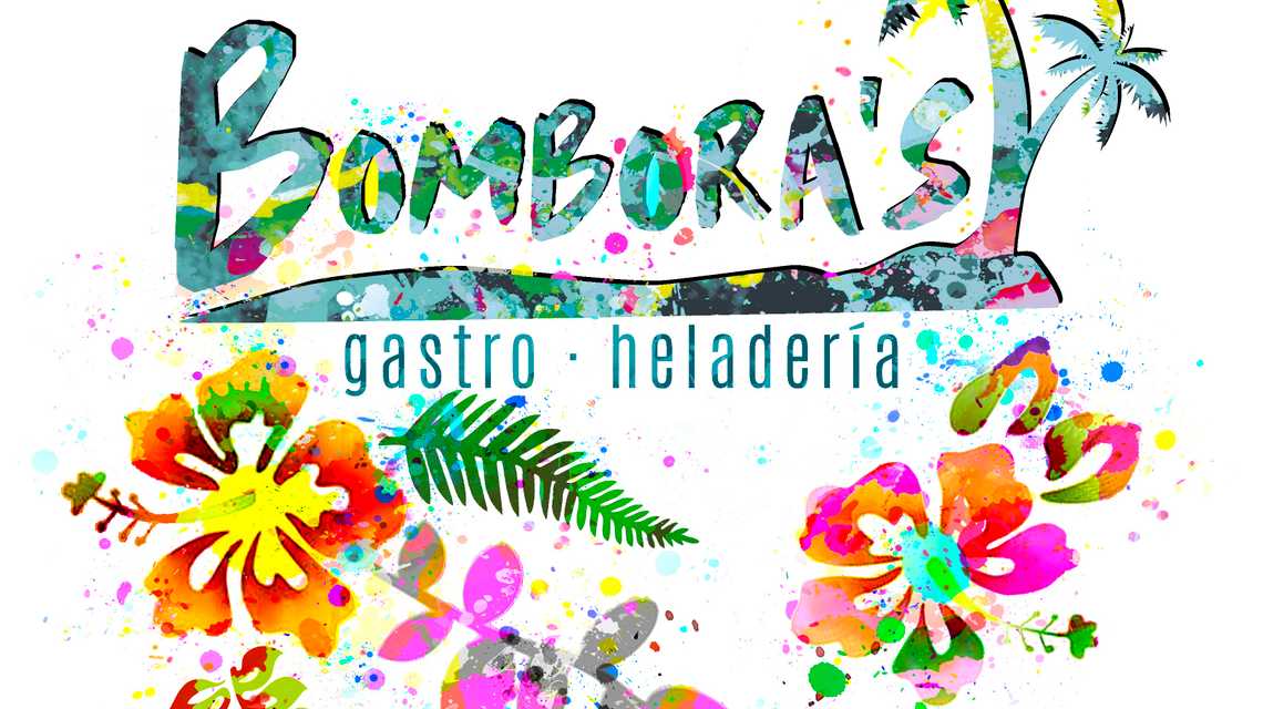 Bombora's cover image