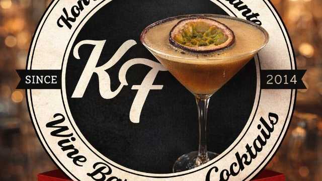 Camarero/a y Barman/Barmaid