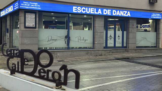 Profesor/a de Danza