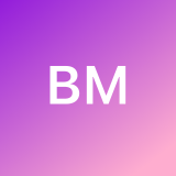 Bradley M. avatar icon