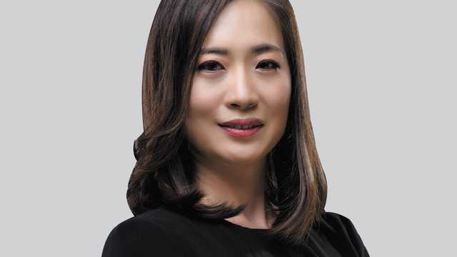 Korean English Speaking Receptionist