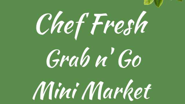 short order cook