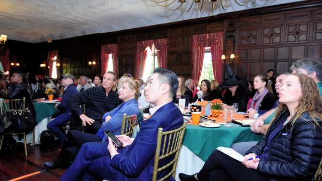 Full Time Administrative Assistant