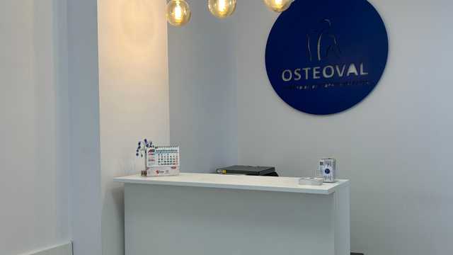 Quiromasajista profesional