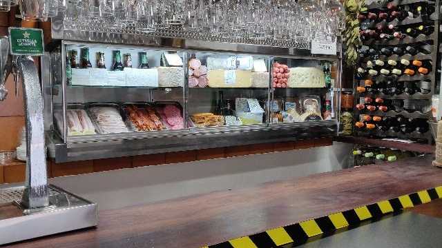 Cocinero/a Planchista