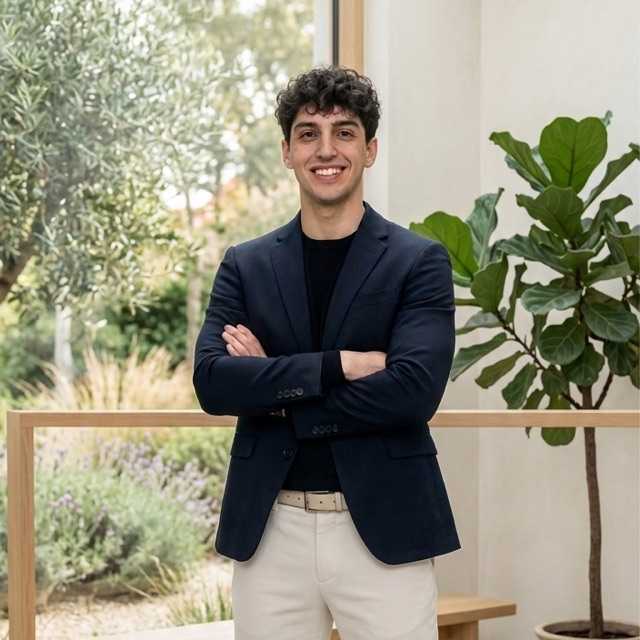 Candidate avatar