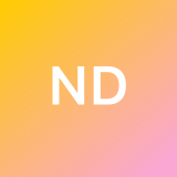 Nidhi D. avatar icon