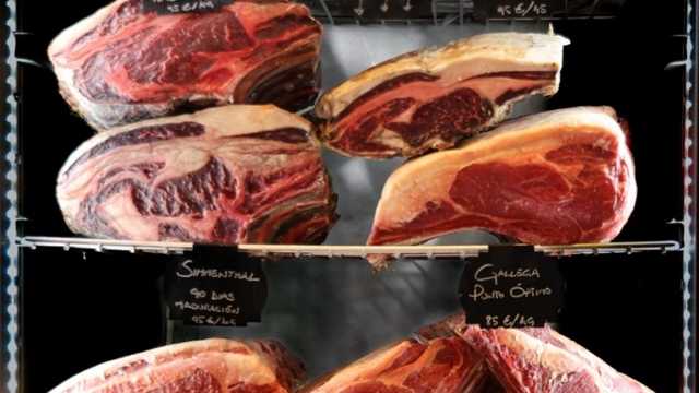 Ayudante/a de Cocinero/a