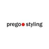 Prego Styling logo