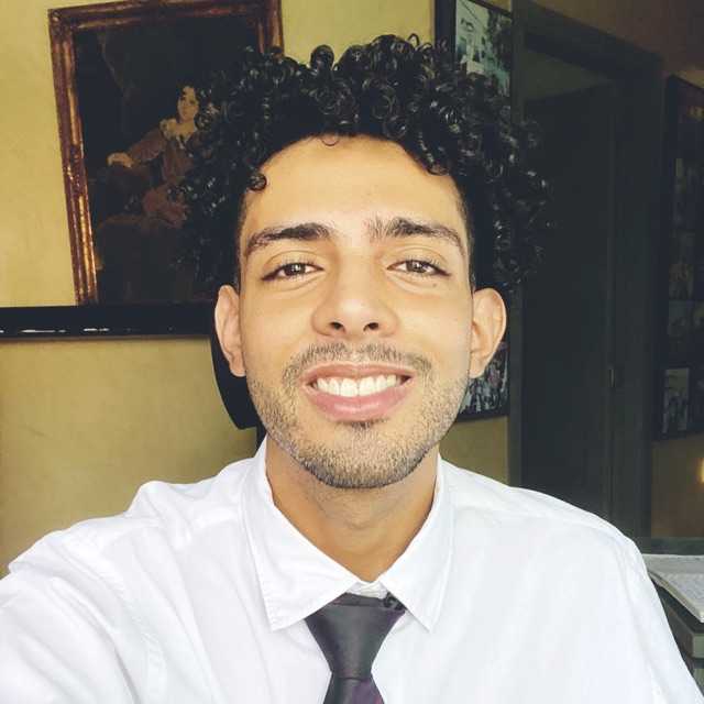 Candidate avatar