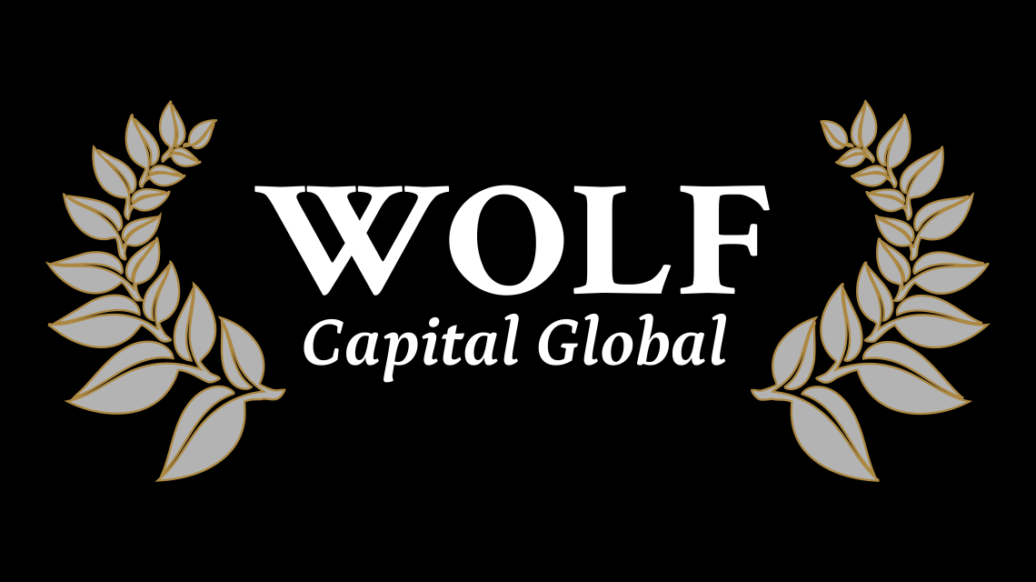 Wolf Capital Global cover image