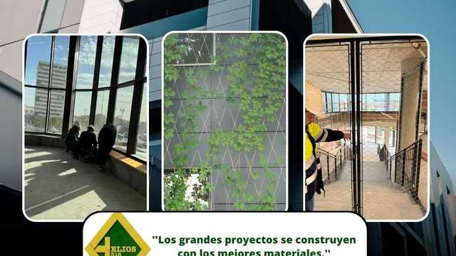 Instalador/a