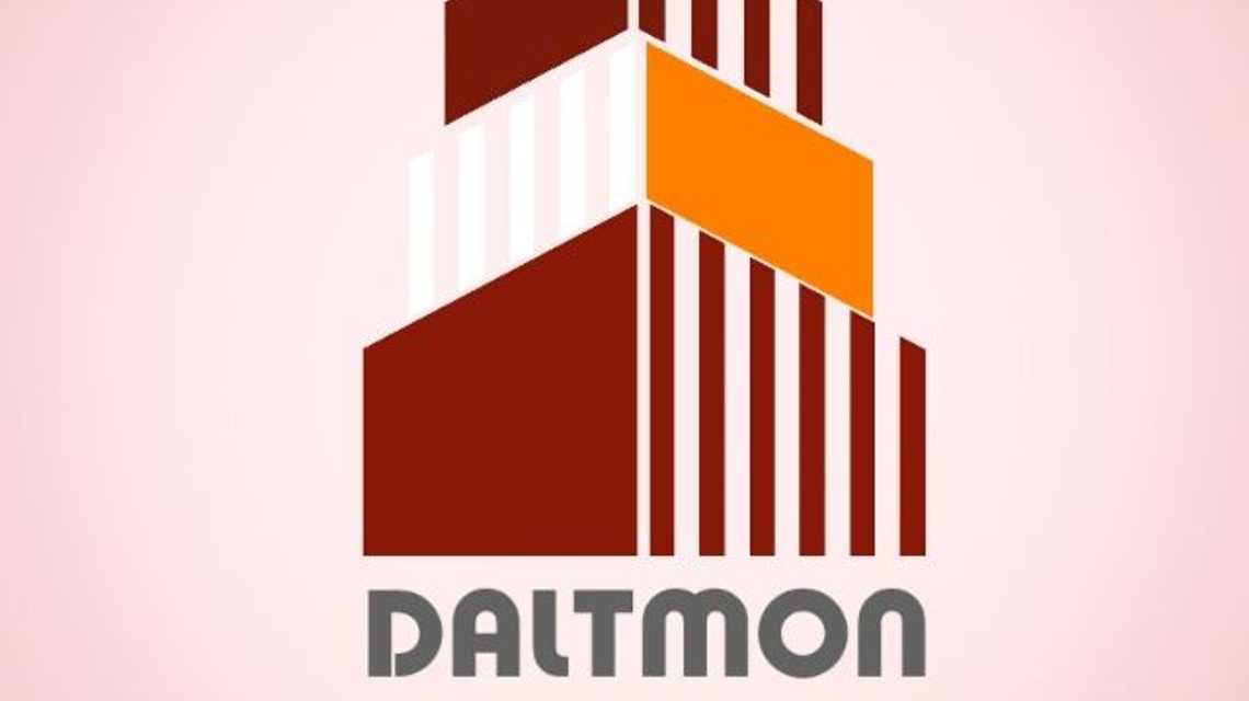 DALTMON PROPERTIES cover image
