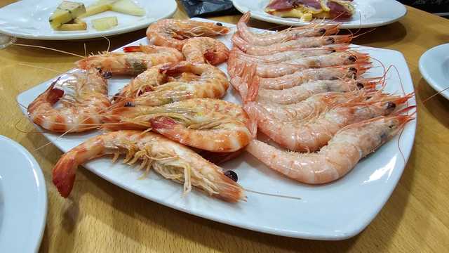 Camarero/a de Barra