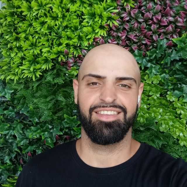 Candidate avatar