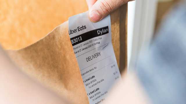 🚀 JEFA/E DE DELIVERY – GASTRONOMÍA JAPONESA (DELIVERY + EVENTOS)